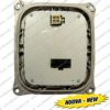 AUDI 4G0907472A Control Unit, lights